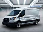 $30,774 2020 Ford Transit with 48,363 miles!