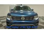 2019 Volkswagen Tiguan with 49,548 miles!