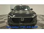 2023 Honda CR-V with 14,991 miles!
