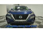 2023 Nissan Rogue with 1,943 miles!