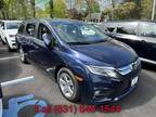 $26,250 2020 Honda Odyssey with 54,239 miles!