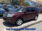 $12,995 2010 Honda Pilot with 90,723 miles!