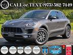 2015 Porsche Macan S for sale
