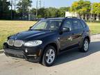 2012 BMW X5 35d for sale
