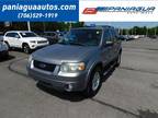 2007 Ford Escape Hybrid - Dalton,GA
