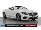 2019 Mercedes-Benz E-Class E 450 - Addison,TX
