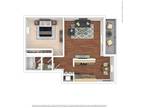 Pleasanton Glen Apartments - Chardonnay