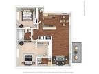 Pleasanton Glen Apartments - Merlot