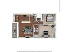 Pleasanton Glen Apartments - Zinfandel