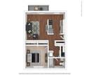 Pleasanton Glen Apartments - Riesling