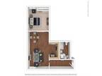 Pleasanton Glen Apartments - Chianti