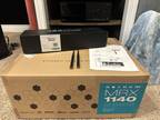 Anthem MRX 1140 4K 11.2-Channel 140W Home Theater AV Receiver / Pre-amp