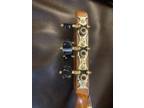 Kenny Hill 2005 Fleta Model Classical Guitar