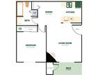 Alderbrooke - 1x1B