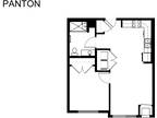 Century Heights - 1 Bedroom