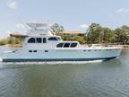 1983 Huckins Boat for Sale