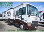 2008 Tiffin Motorhomes Allegro 35 QBA RV for Sale