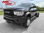 2020 Ram 5500HD Tradesman