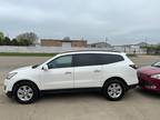 2011 Chevrolet Traverse 4dr