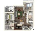 Riverwoods at Tollgate - 2 Bedroom, 2 Bathroom