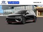 2025 Hyundai IONIQ 5 N Base