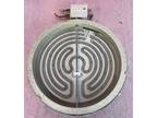 Maytag Range Radiant Element WP74009899 7406P408-60