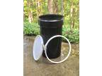 5 gallon plastic barrel (Jasper, Ga)