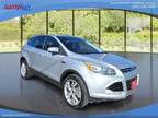 2013 Ford Escape Titanium Sport Utility 4D