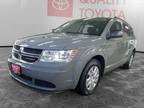 2020 Dodge Journey SE Value 4dr Front-Wheel Drive