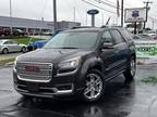 2014 GMC Acadia Denali Sport Utility 4D