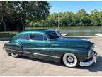 1948 Buick Super