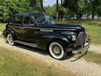 1940 Buick Special
