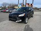 2015 Ford Escape SE 4dr 4x4