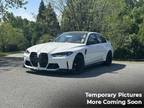 2022 BMW M3 Competition xDrive Sedan