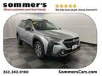2024 Subaru Outback Premium 4dr All-Wheel Drive