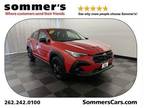 2024 Subaru Crosstrek Base 4dr All-Wheel Drive