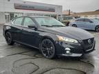 2022 Nissan Altima SR FWD