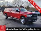 2019 RAM 3500 Tradesman