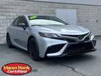 2023 Toyota Camry SE 4dr Front-Wheel Drive Sedan