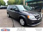 2015 Dodge Grand Caravan Passenger SE Minivan 4D