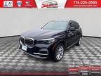 2019 BMW X5 xDrive40i Sport Utility 4D