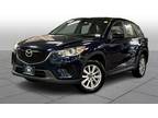 2015 Mazda CX-5 Sport