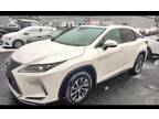 2020 Lexus RX 350 Base