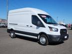 2023 Ford Transit-250 148 WB High Roof Cargo