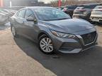 2022 Nissan Sentra S