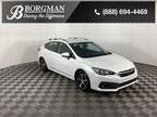 2021 Subaru Impreza Premium 4dr All-Wheel Drive Hatchback