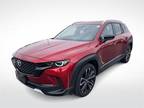 2023 Mazda CX-50 2.5 Turbo