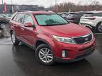 2015 Kia Sorento LX V6 4dr All-Wheel Drive