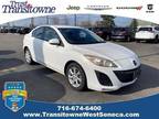 2011 Mazda Mazda3 i Touring