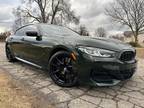 2024 BMW 8 Series i xDrive 4dr All-Wheel Drive Sedan